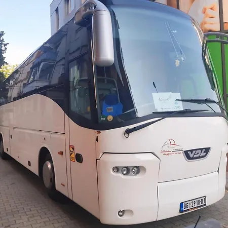 Novera Hotel Temešvár
