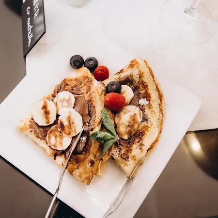 Novera Szálloda Temesvár