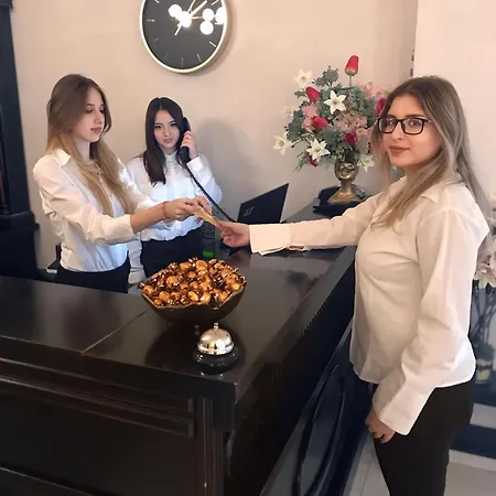 Novera 4* Timisoara