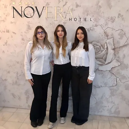 Novera Hotel 4*