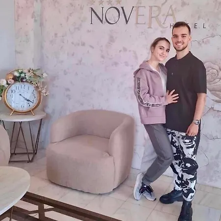 Novera 4* Timişoara