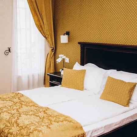 Szálloda Novera Temesvár