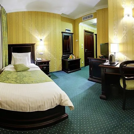Hotel Novera Timisoara