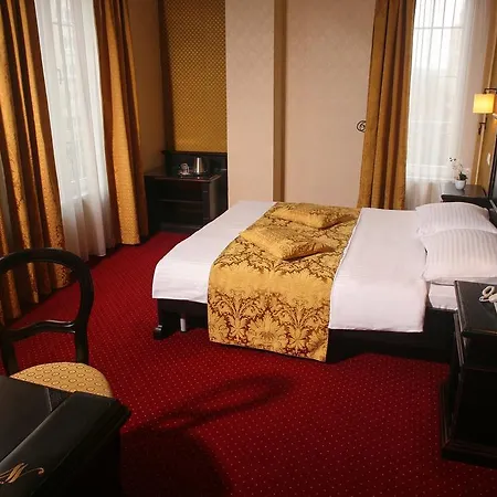 Novera 4* Temešvár