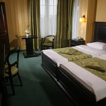 Novera Hotel