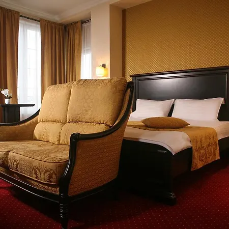 Novera 4* Temešvár