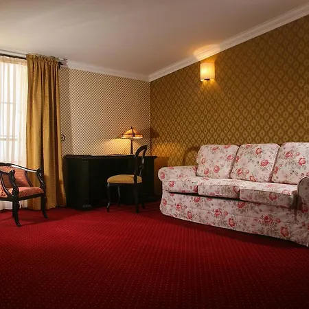 Novera Szálloda Temesvár