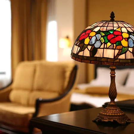 Novera Hotel