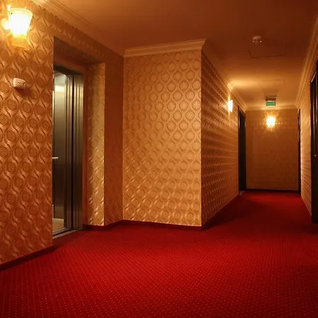 Novera 4* Timișoara
