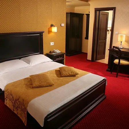 Szálloda Novera Temesvár