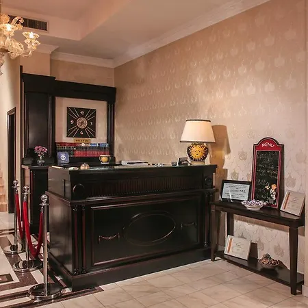 Novera Hotel Timişoara