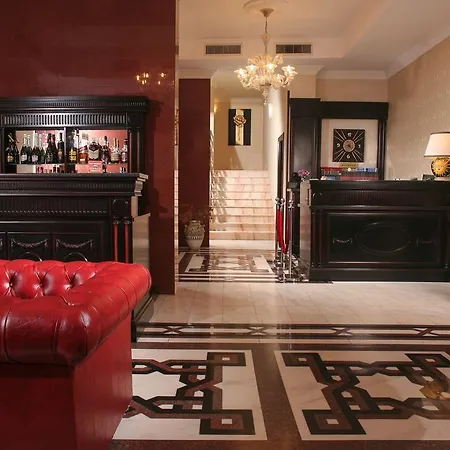 Hotel Novera Timişoara