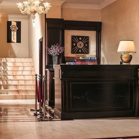 Novera Hotel