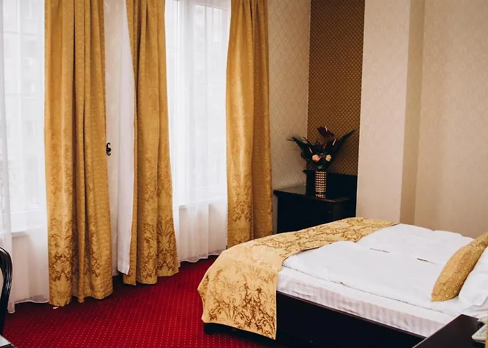 Novera מלון טימישוארה