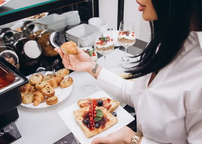 Novera 4* טימישוארה