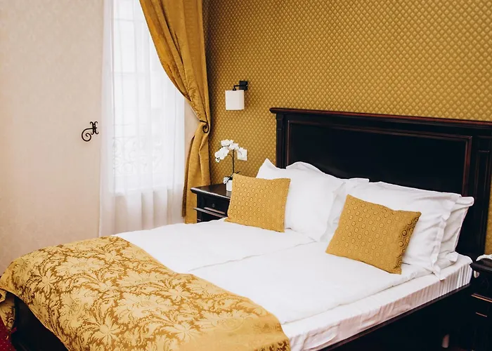 מלון Novera טימישוארה