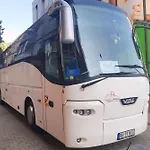 Novera Otel Temeşvar