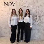 Novera מלון 4*