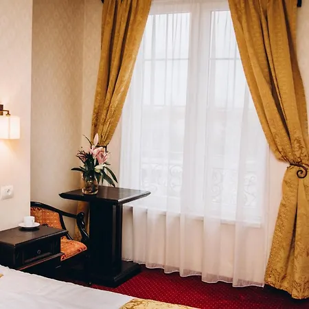 Ξενοδοχείο Novera Τιμισοάρα