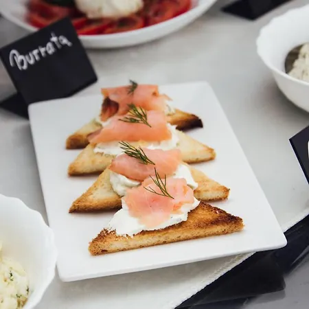 Novera Ξενοδοχείο 4*