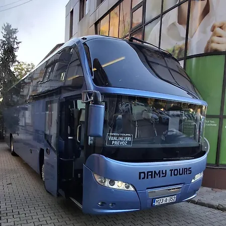 Novera Ξενοδοχείο