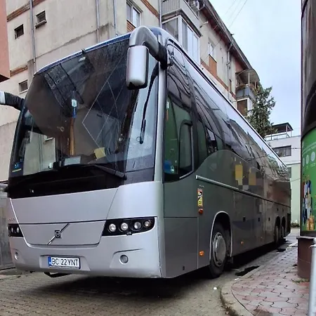 Ξενοδοχείο Novera