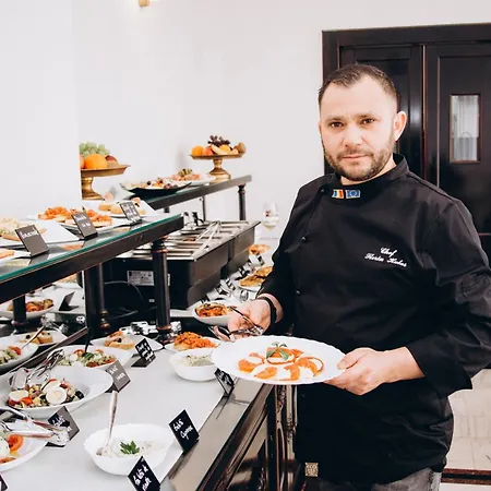 Ξενοδοχείο Novera