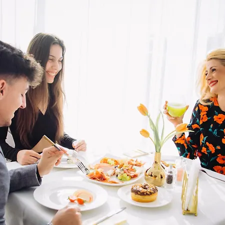 Novera Τιμισοάρα