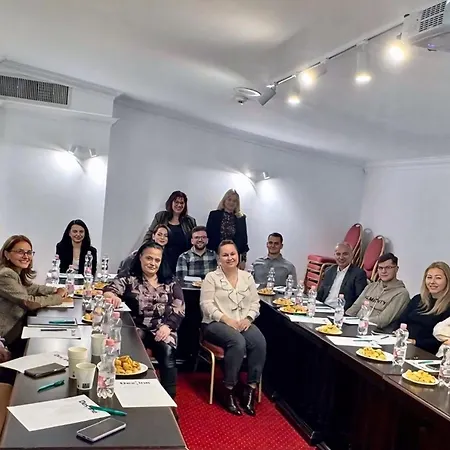 Novera Ξενοδοχείο