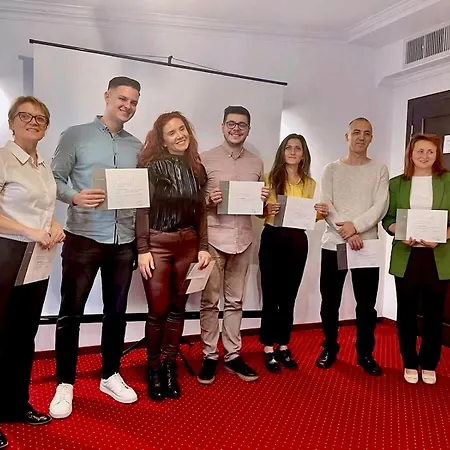 Ξενοδοχείο Novera