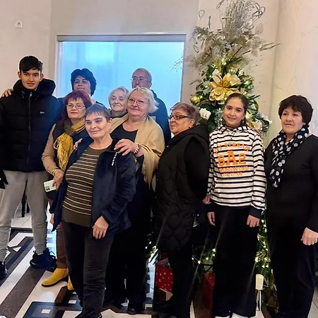 Novera Ξενοδοχείο 4*