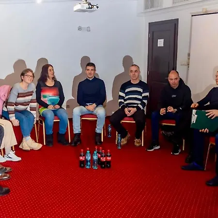 Ξενοδοχείο Novera 4*