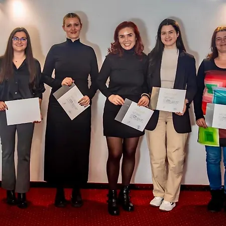 Novera Ξενοδοχείο Τιμισοάρα