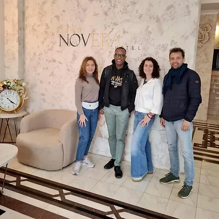 Ξενοδοχείο Novera Τιμισοάρα