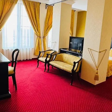 Ξενοδοχείο Novera 4*