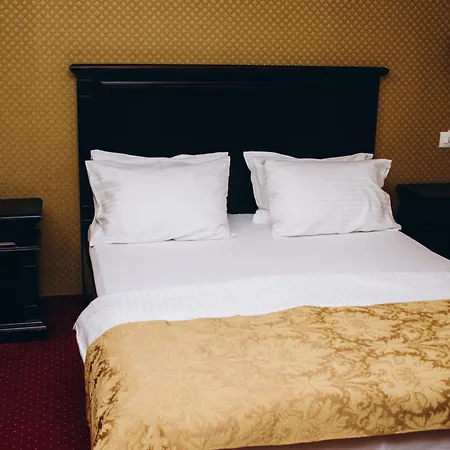 Ξενοδοχείο Novera 4*