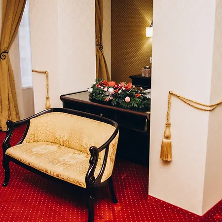 Ξενοδοχείο Novera 4*