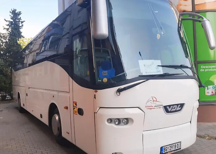 Novera Szálloda Temesvár