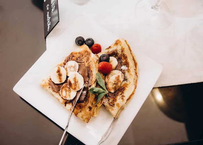 Novera Szálloda Temesvár