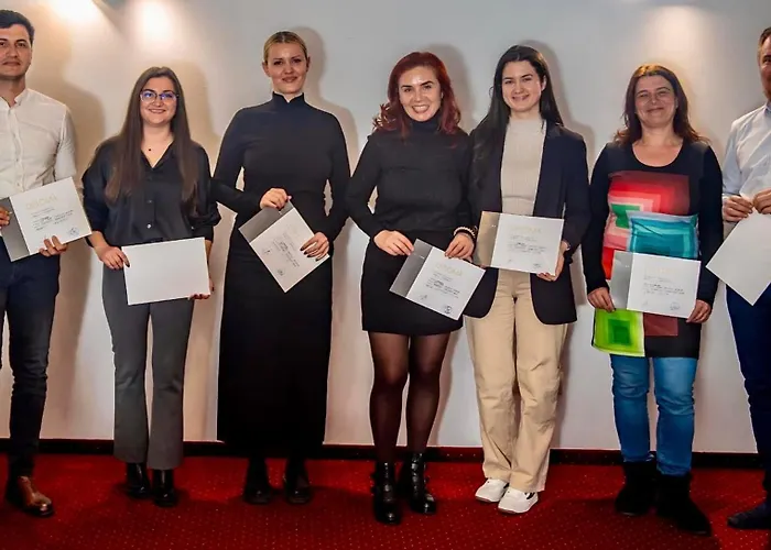 Novera Szálloda Temesvár