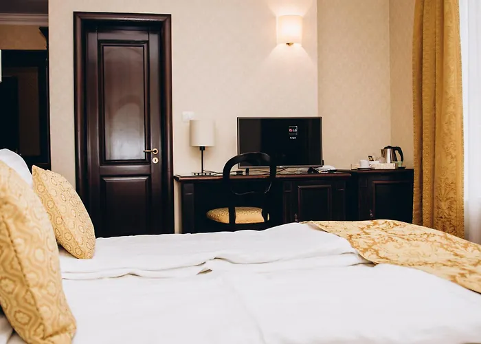 Szálloda Novera Temesvár