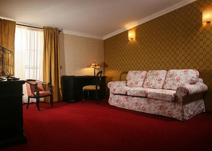 Novera Szálloda Temesvár