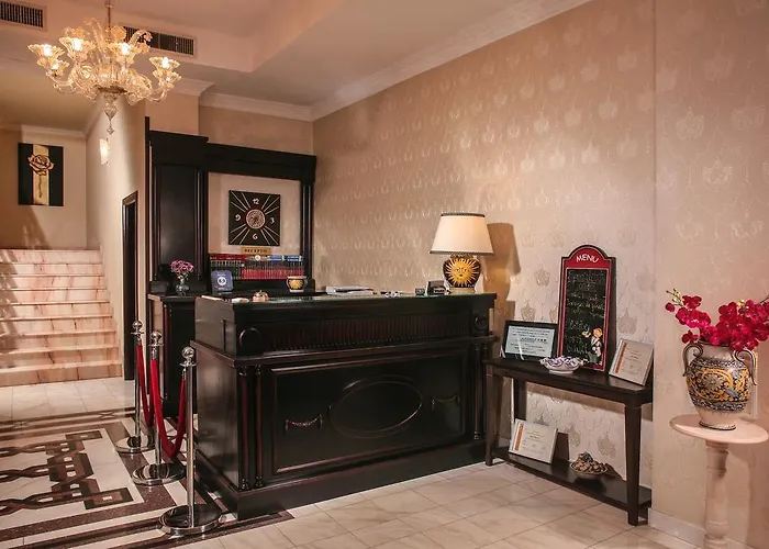 Novera Szálloda Temesvár