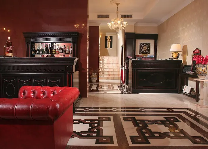 Szálloda Novera Temesvár