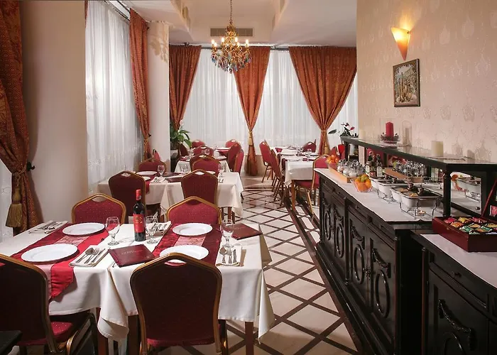 Novera Szálloda Temesvár